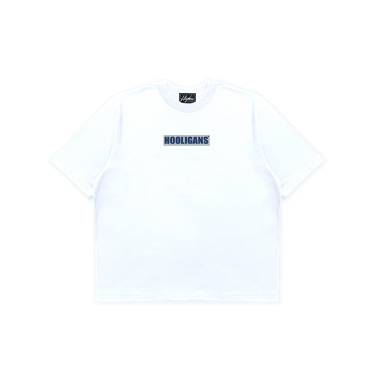 BOX LOGO 10TH ANNIV - CREWNECK CLASSIC