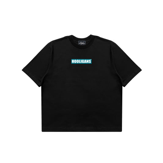 BOX LOGO 10TH ANNIV - CREWNECK CLASSIC