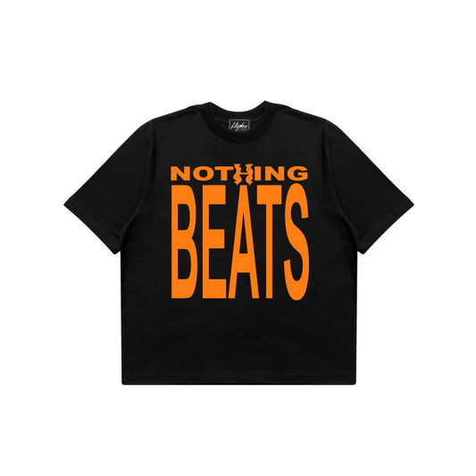NOTHING BEATS - CREWNECK CLASSIC