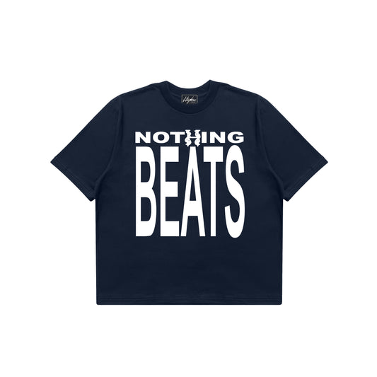 NOTHING BEATS - CREWNECK CLASSIC