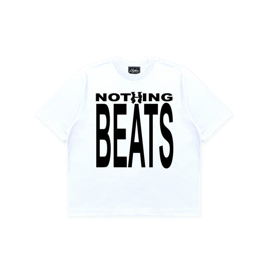 NOTHING BEATS - CREWNECK CLASSIC