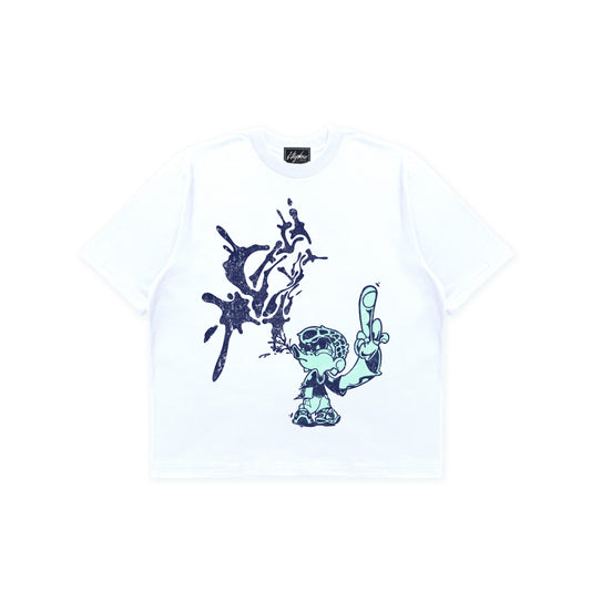 DON SALIVA - CREWNECK CLASSIC