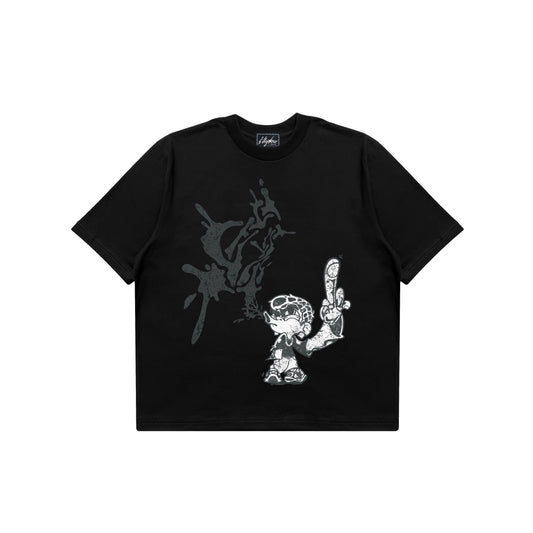 DON SALIVA - CREWNECK CLASSIC
