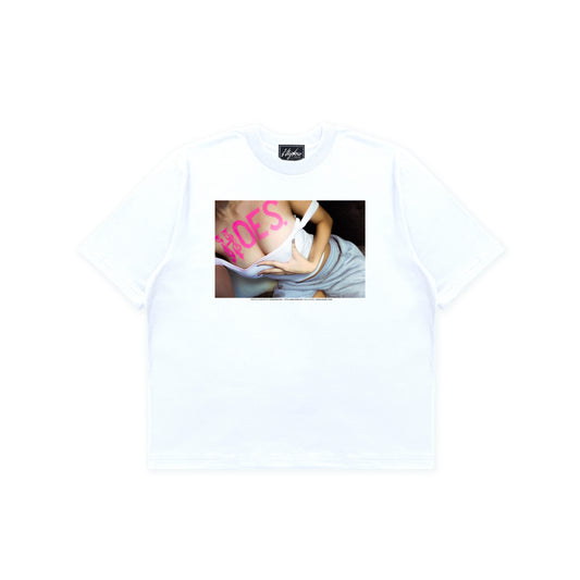 P.HOES - CREWNECK CLASSIC
