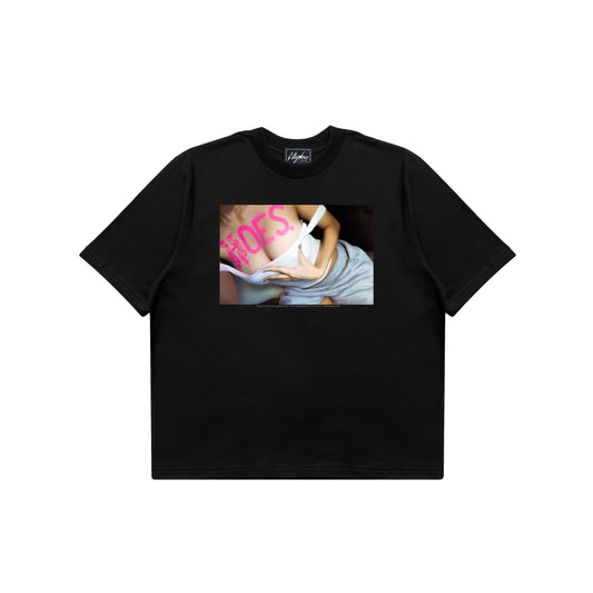 P.HOES - CREWNECK CLASSIC