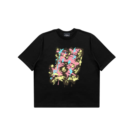 JONUT ABSTRACTO - CREWNECK CLASSIC
