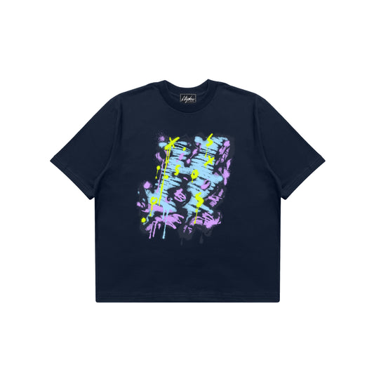 JONUT ABSTRACTO - CREWNECK CLASSIC