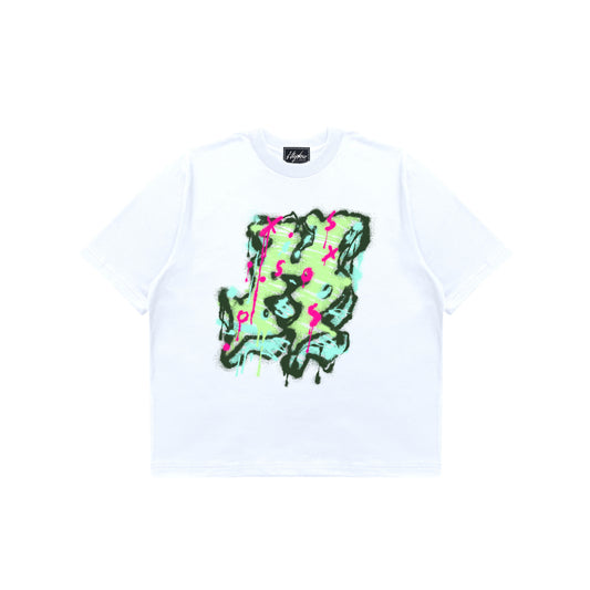 JONUT ABSTRACTO - CREWNECK CLASSIC