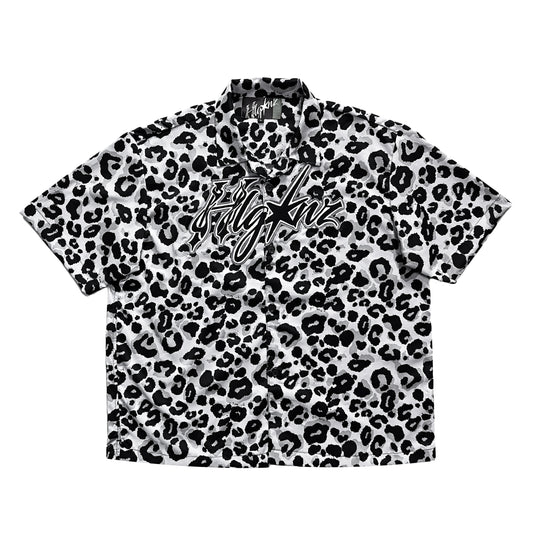 BOTTON DOWN - INFERNOPARD BOXY