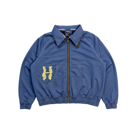 JACKET COLLAR - INFERNO 10TH