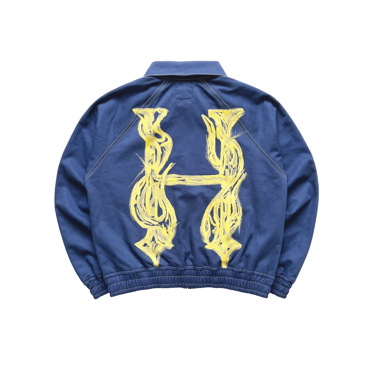 JACKET COLLAR - INFERNO 10TH