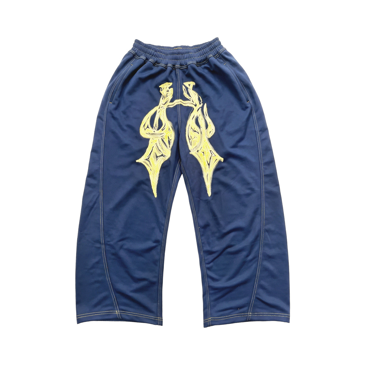 TRACKPANTS - INFERNO 10TH
