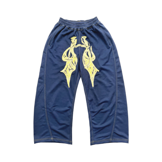TRACKPANTS - INFERNO 10TH