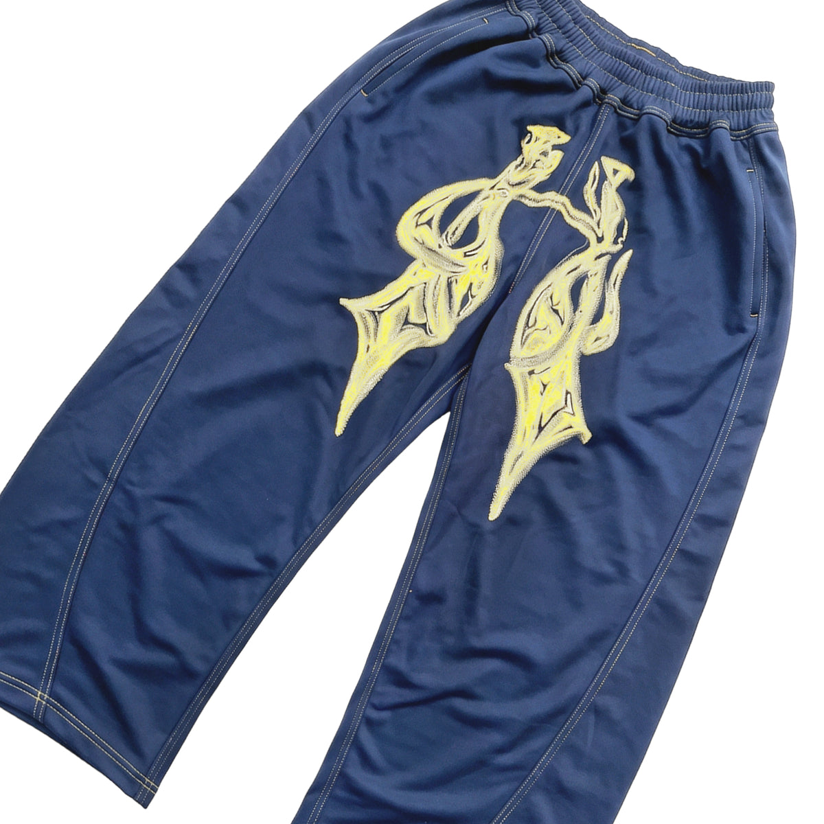 TRACKPANTS - INFERNO 10TH