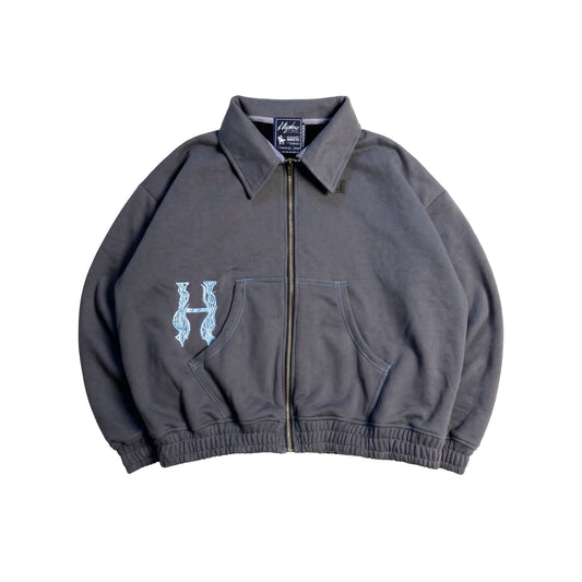 JACKET COLLAR - INFERNO 10TH