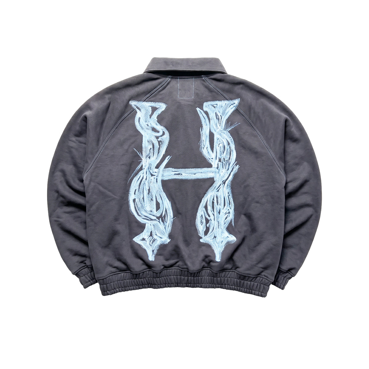 JACKET COLLAR - INFERNO 10TH