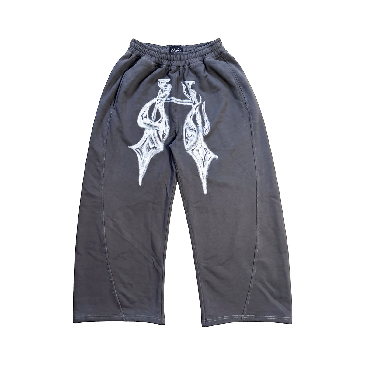 TRACKPANTS - INFERNO 10TH