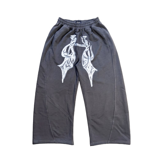 TRACKPANTS - INFERNO 10TH