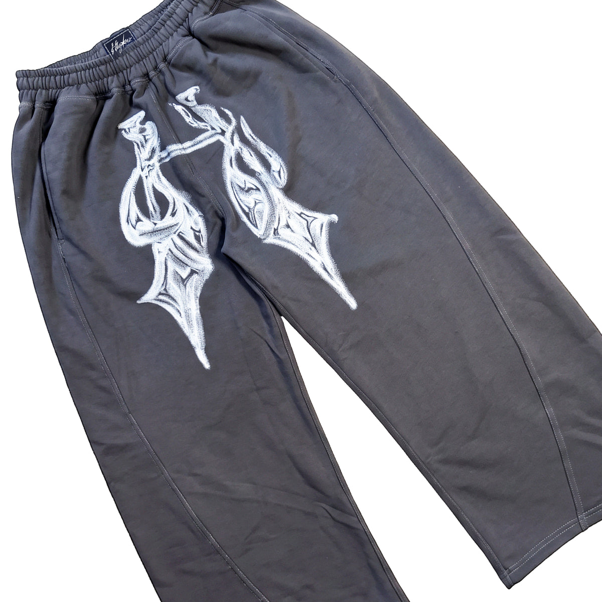 TRACKPANTS - INFERNO 10TH