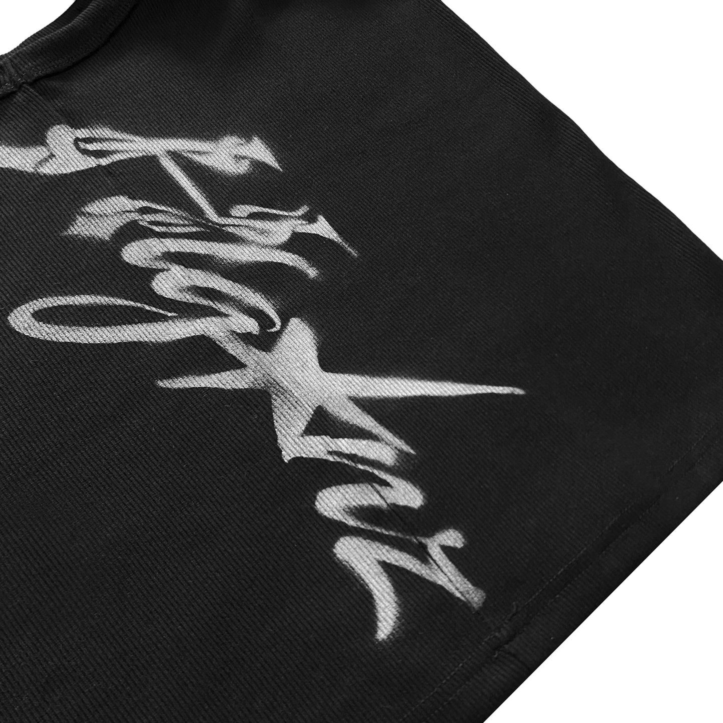 HEAVYWEIGHT TANKTOP - HLGNZ AIRBRUSH