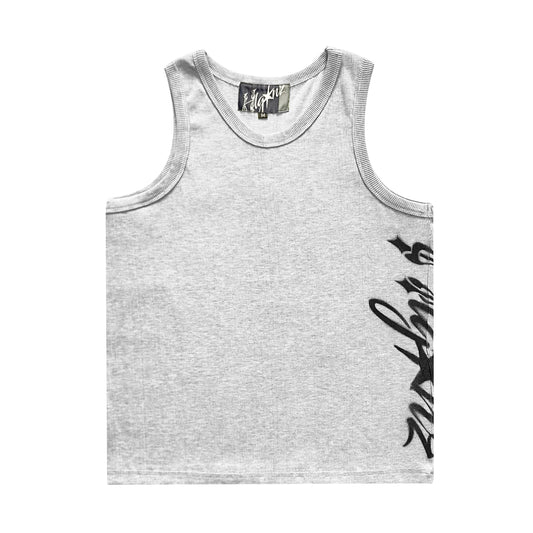 HEAVYWEIGHT TANKTOP - HLGNZ AIRBRUSH