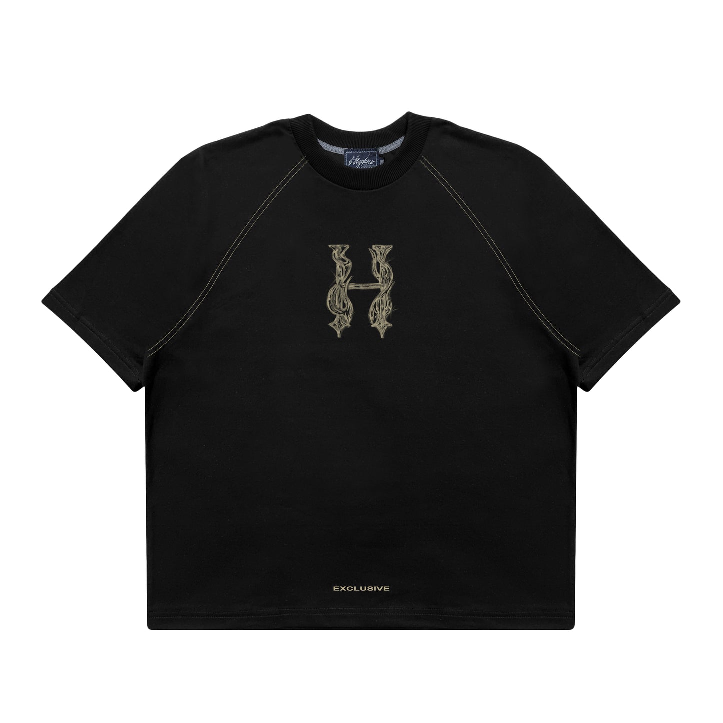 EXCLUSIVE H-UNIT - RAGLAN 10TH YEAR (PRE-ORDER)