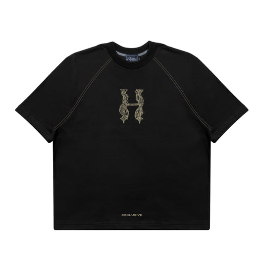 EXCLUSIVE H-UNIT - RAGLAN 10TH YEAR (PRE-ORDER)