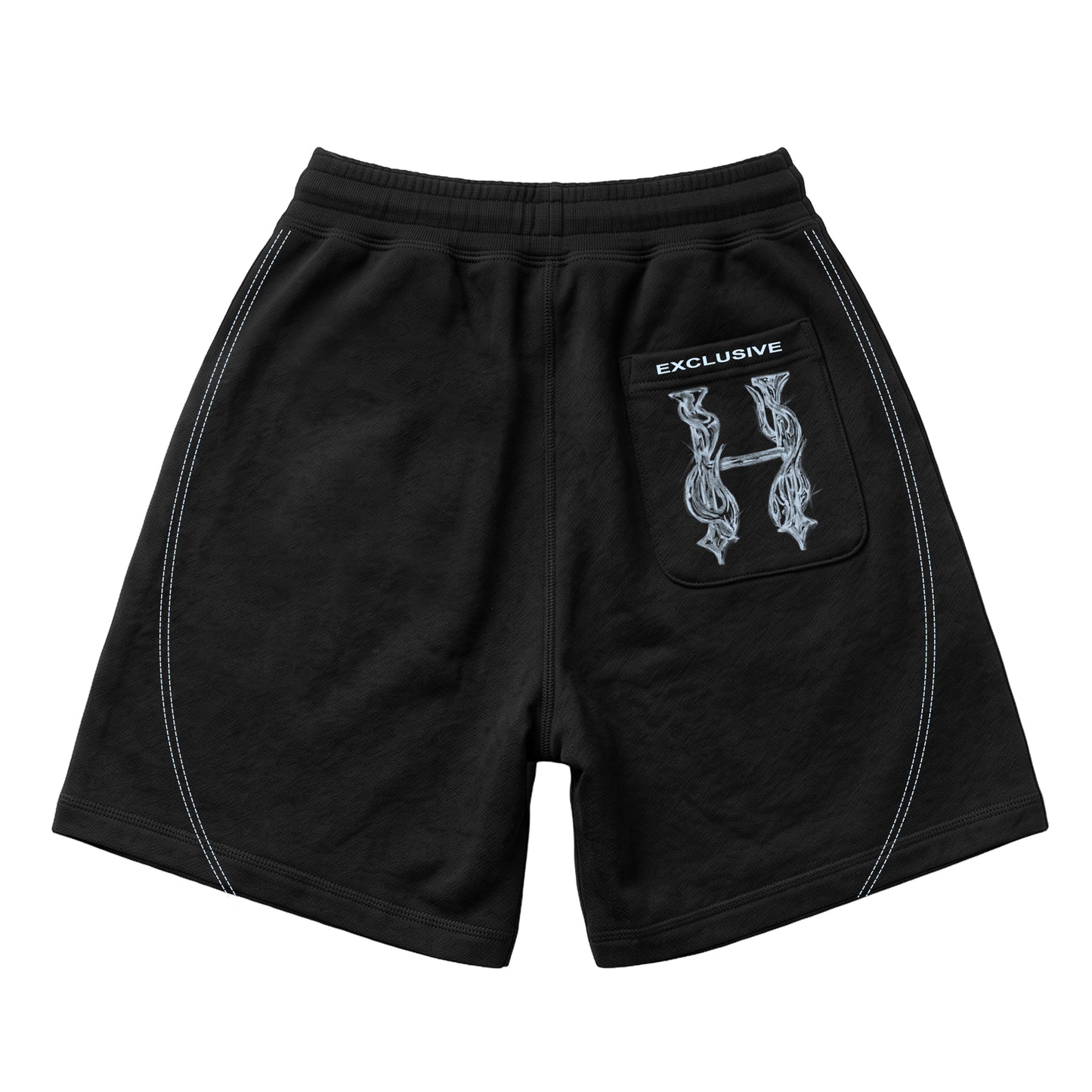 H. ZOOM EXCLUSIVES - SWEATSHORT