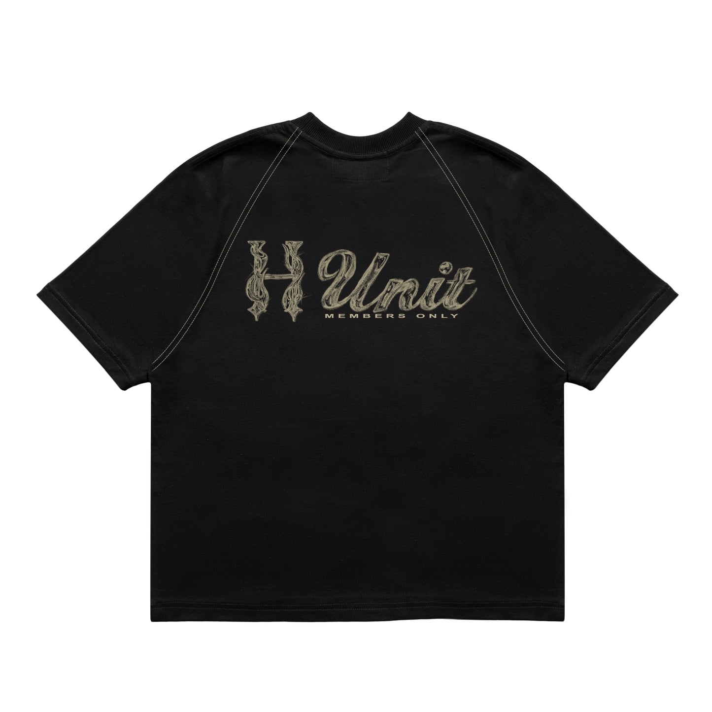 EXCLUSIVE H-UNIT - RAGLAN 10TH YEAR (PRE-ORDER)