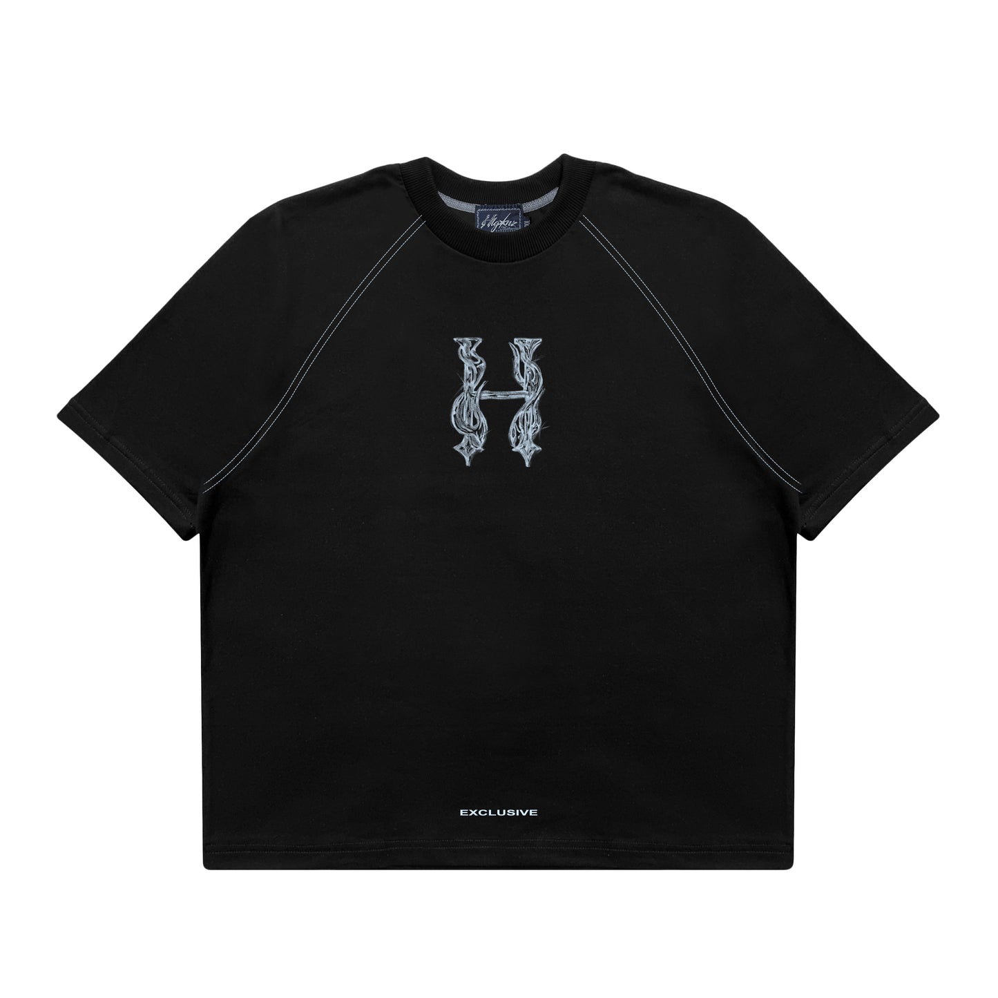 EXCLUSIVE H-UNIT - RAGLAN 10TH YEAR (PRE-ORDER)