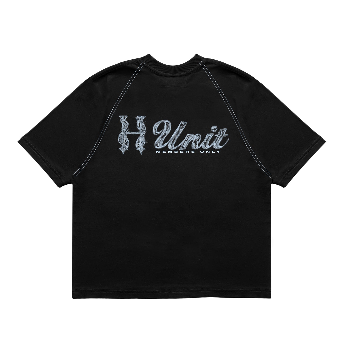 EXCLUSIVE H-UNIT - RAGLAN 10TH YEAR (PRE-ORDER)