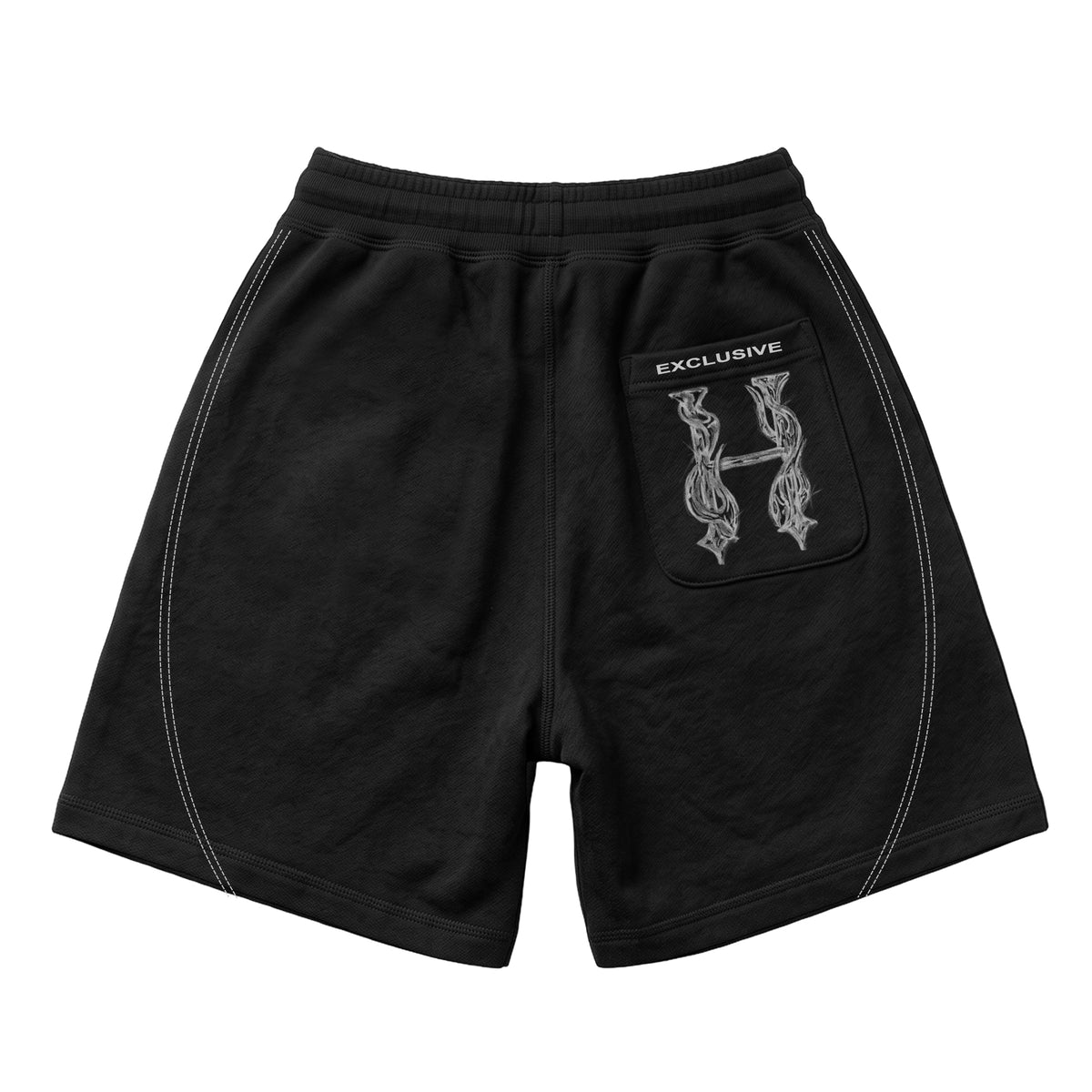 H. ZOOM EXCLUSIVES - SWEATSHORT