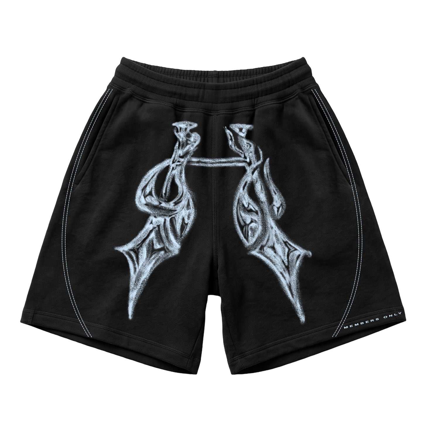 H. ZOOM EXCLUSIVES - SWEATSHORT