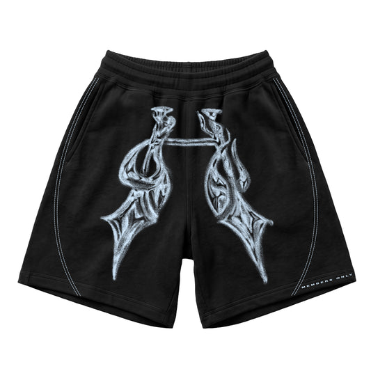 H. ZOOM EXCLUSIVES - SWEATSHORT
