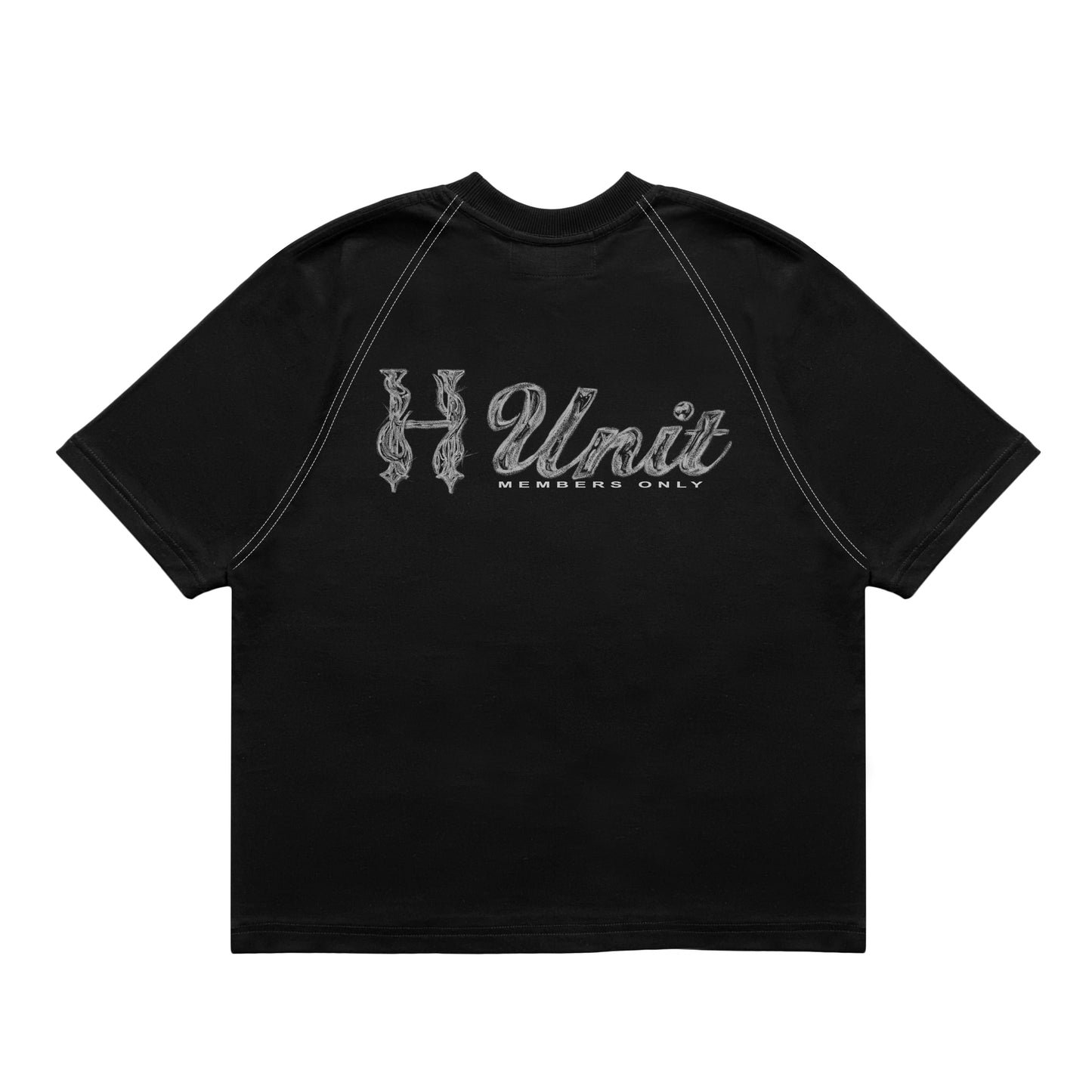EXCLUSIVE H-UNIT - RAGLAN 10TH YEAR (PRE-ORDER)