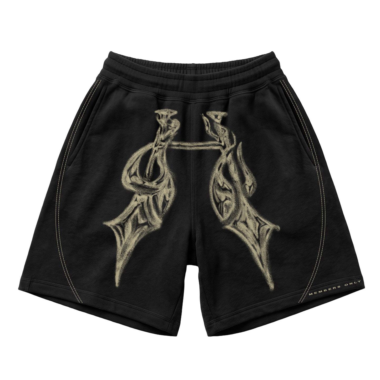H. ZOOM EXCLUSIVES - SWEATSHORT