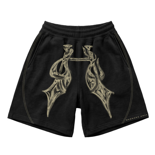 H. ZOOM EXCLUSIVES - SWEATSHORT