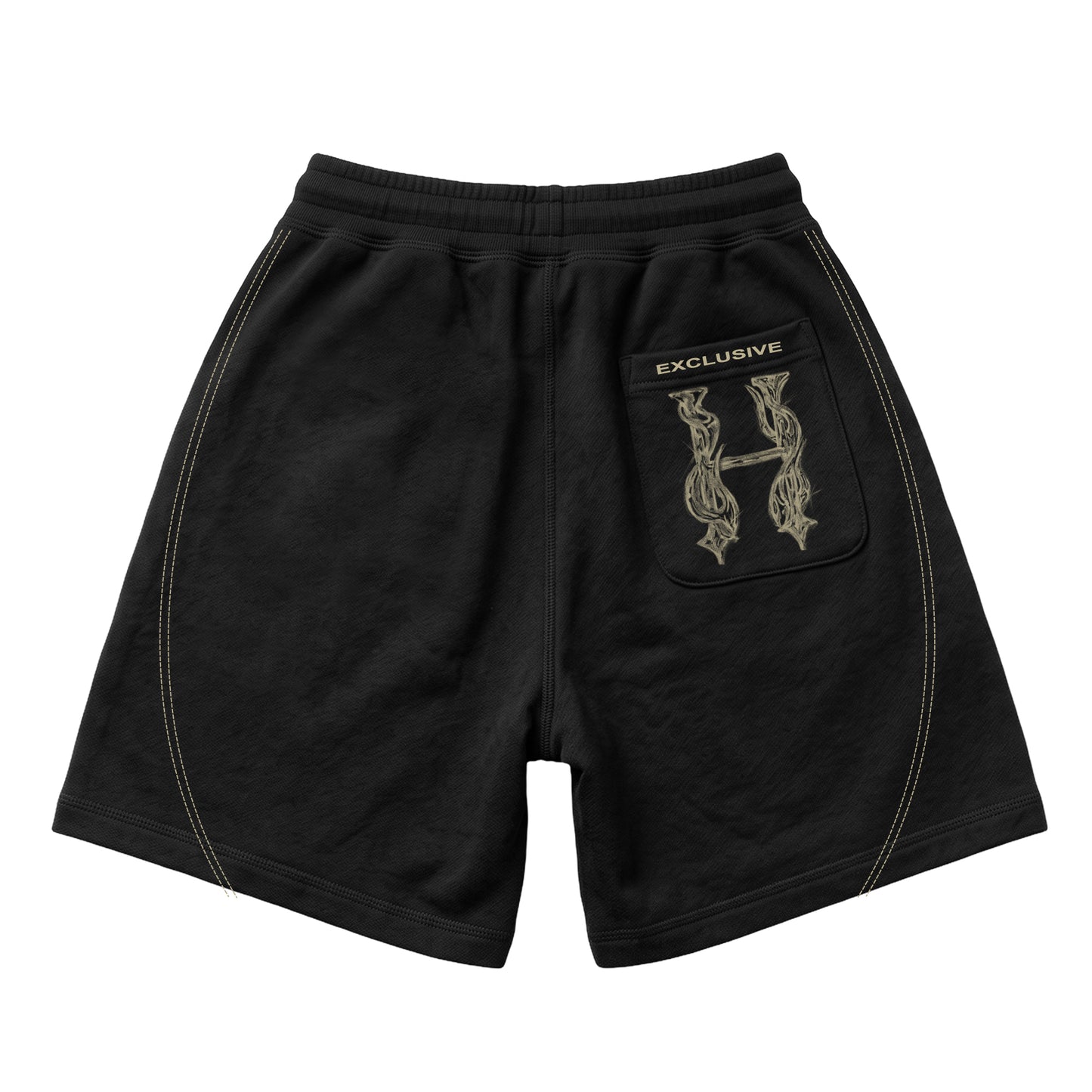 H. ZOOM EXCLUSIVES - SWEATSHORT