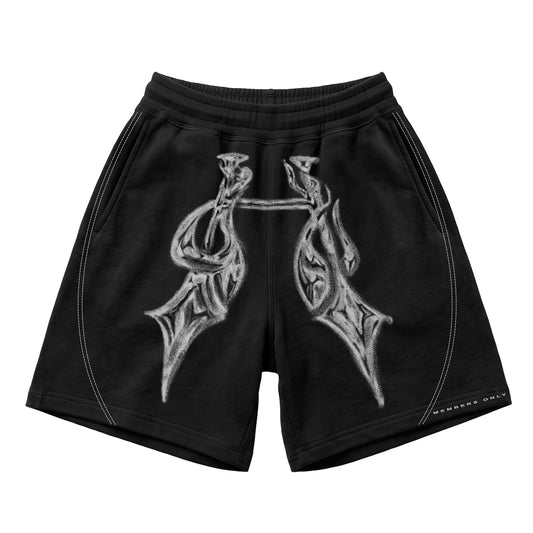 H. ZOOM EXCLUSIVES - SWEATSHORT