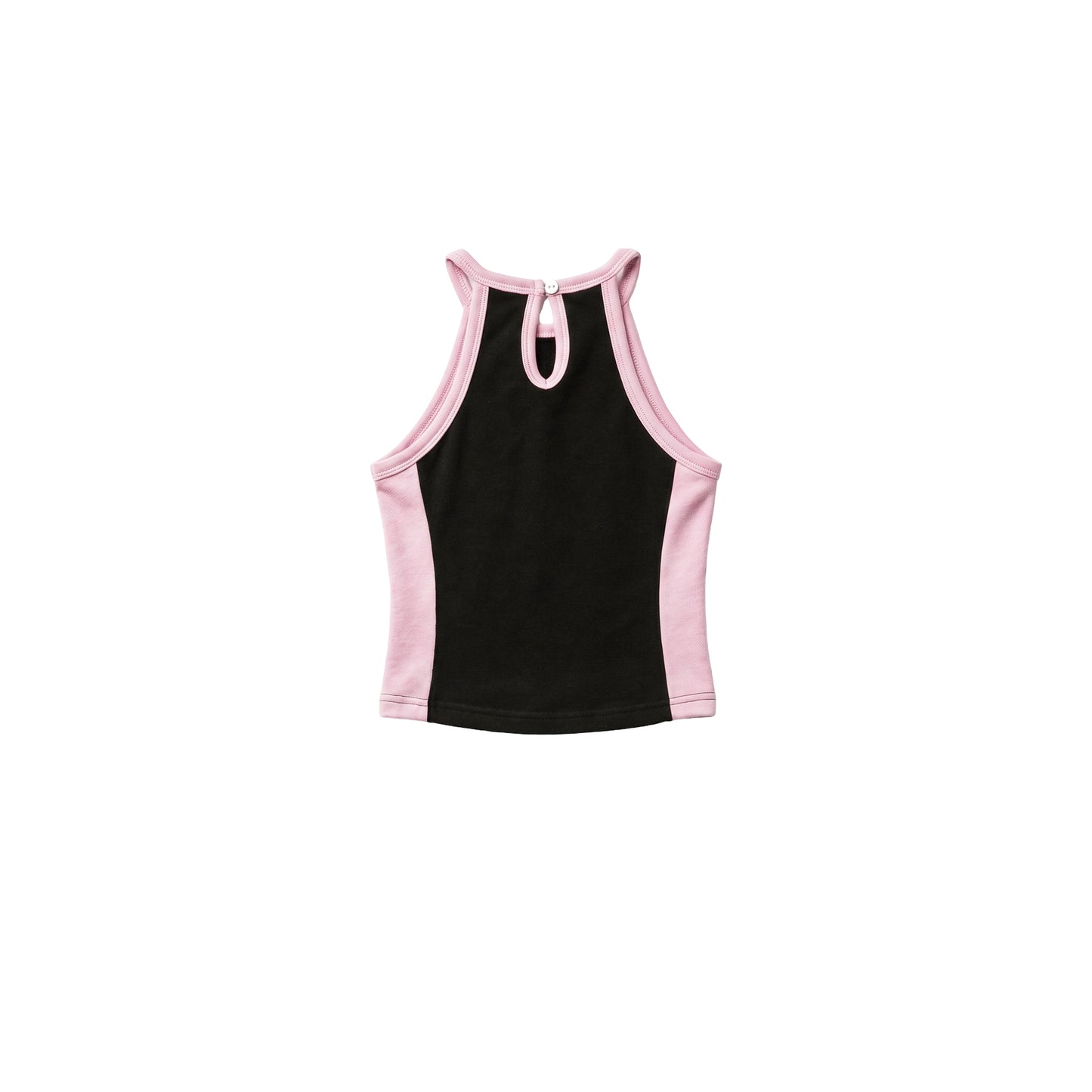 HALTER TOP - HD. GIRL