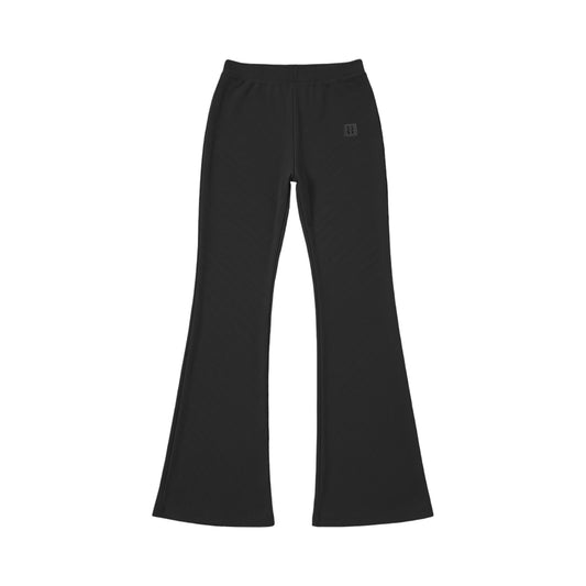 FLARED PANTS - H.GIRL BUBBLE