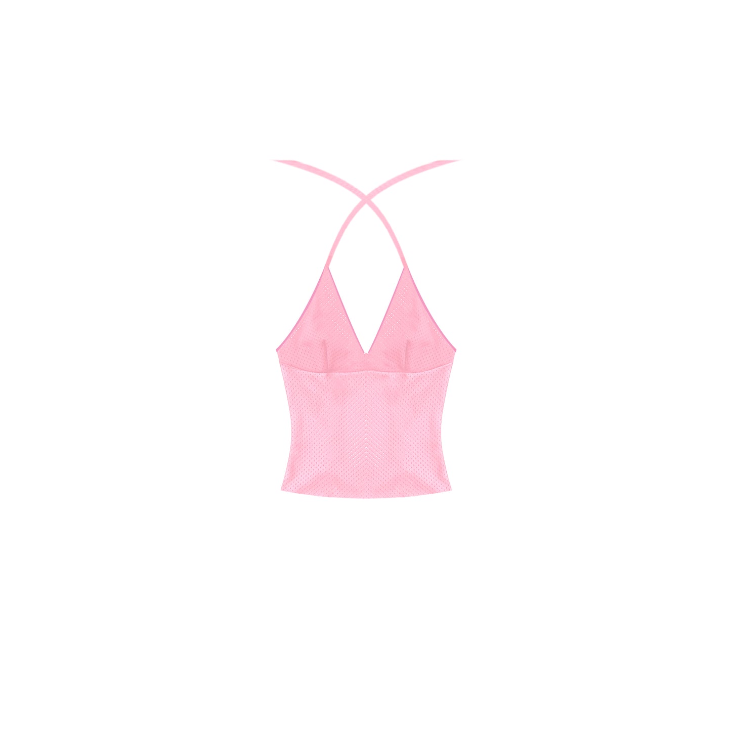 MESH HALTER - INFERNO FACE OG