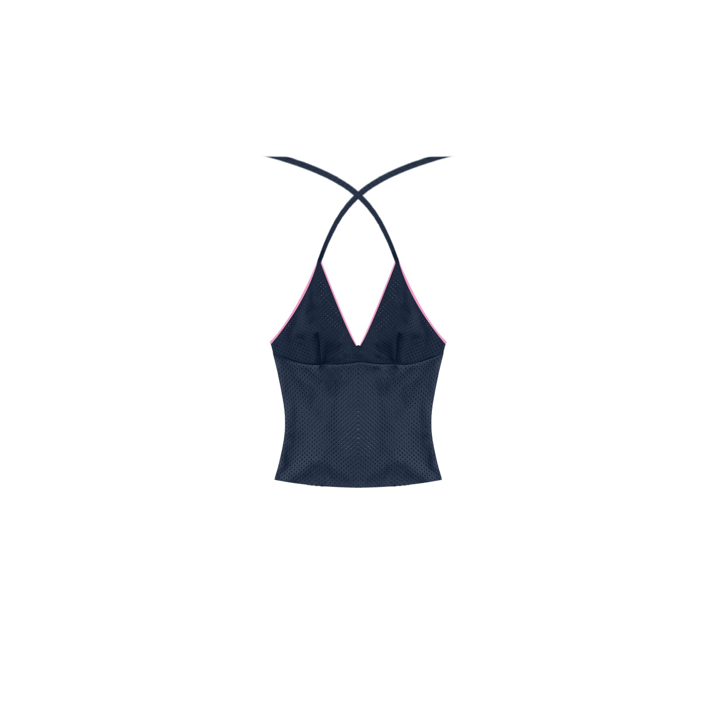 MESH HALTER - INFERNO FACE OG
