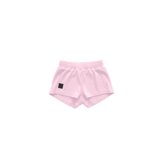 MINI INFERNO PATCH - SHORTY SHORT