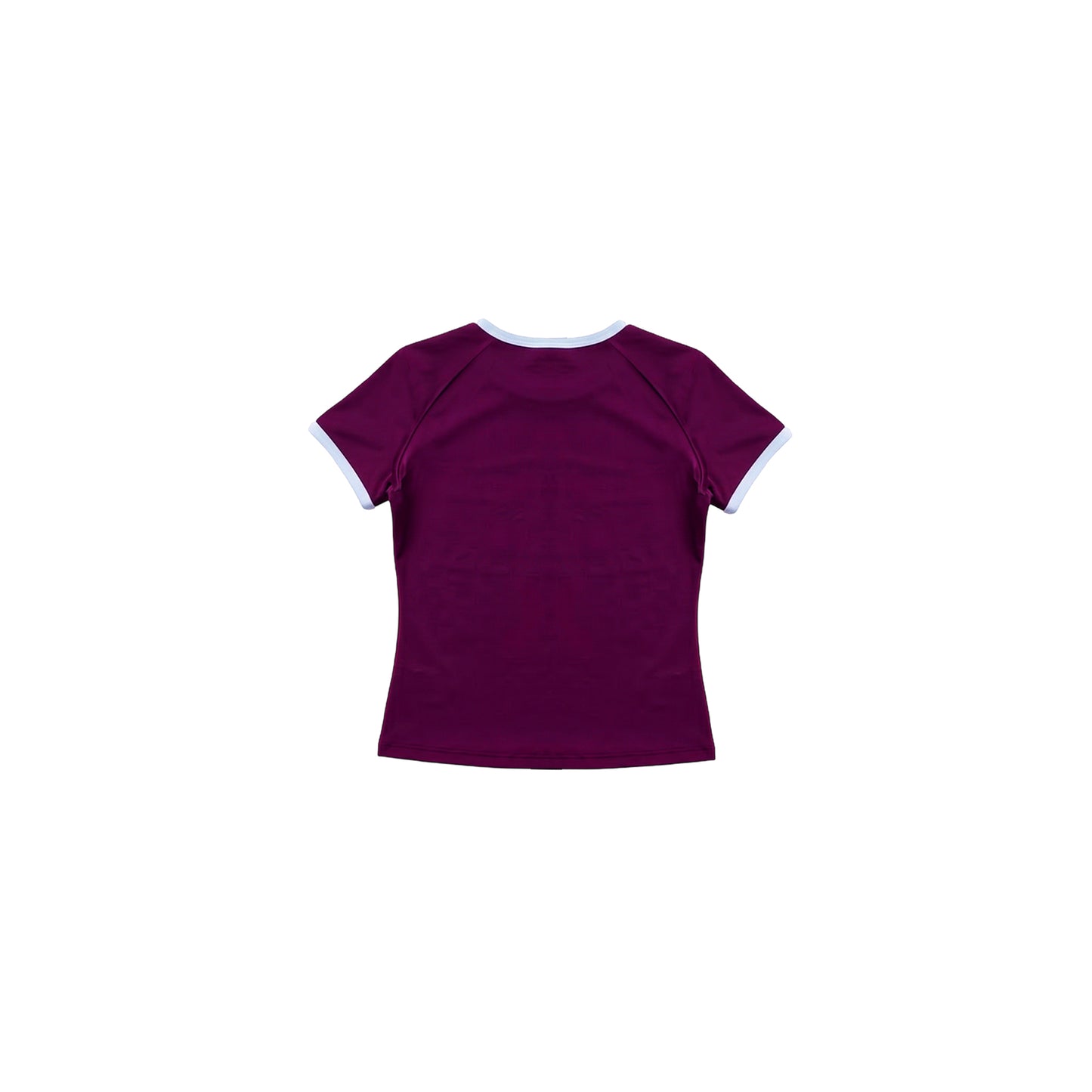 INFERNO F POWDER - BBTEE RAGLAN RINGER