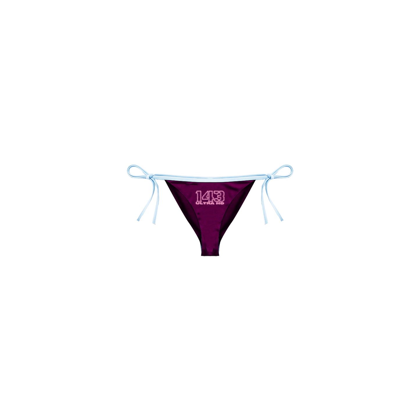 KINI PANTY - INFERNO F POWDER