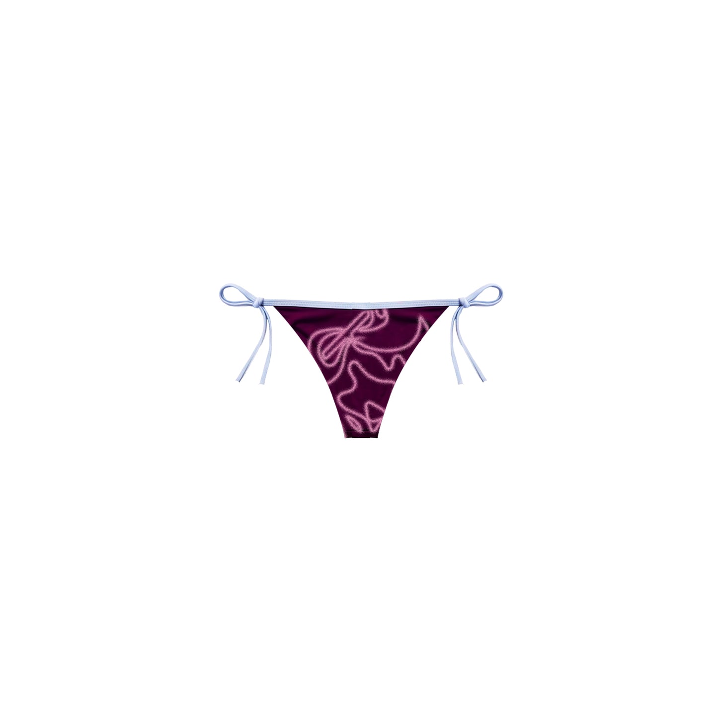 KINI PANTY - INFERNO F POWDER