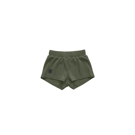 MINI INFERNO PATCH - SHORTY SHORT