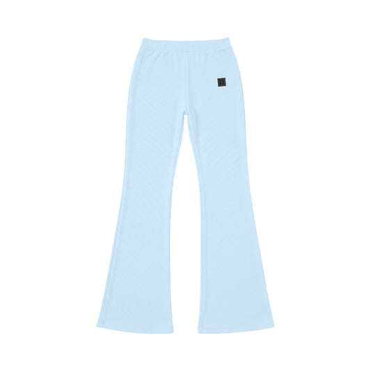 FLARED PANTS - H.GIRL BUBBLE