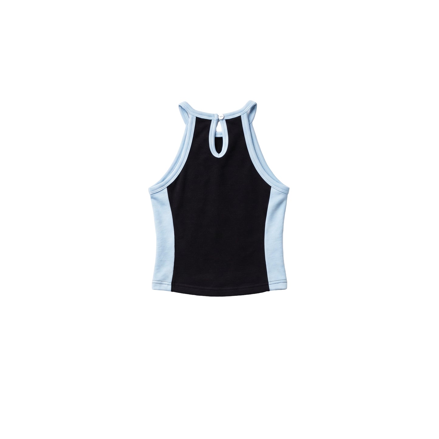 HALTER TOP - HD. GIRL